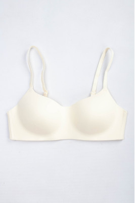 Бюстгальтер безшовний